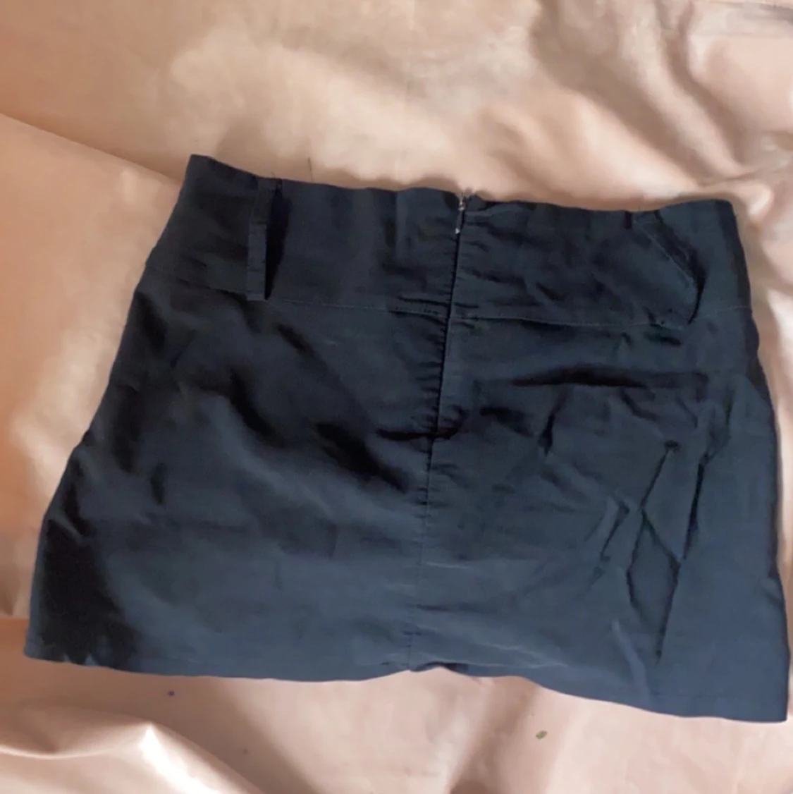 Mini skirt - 90