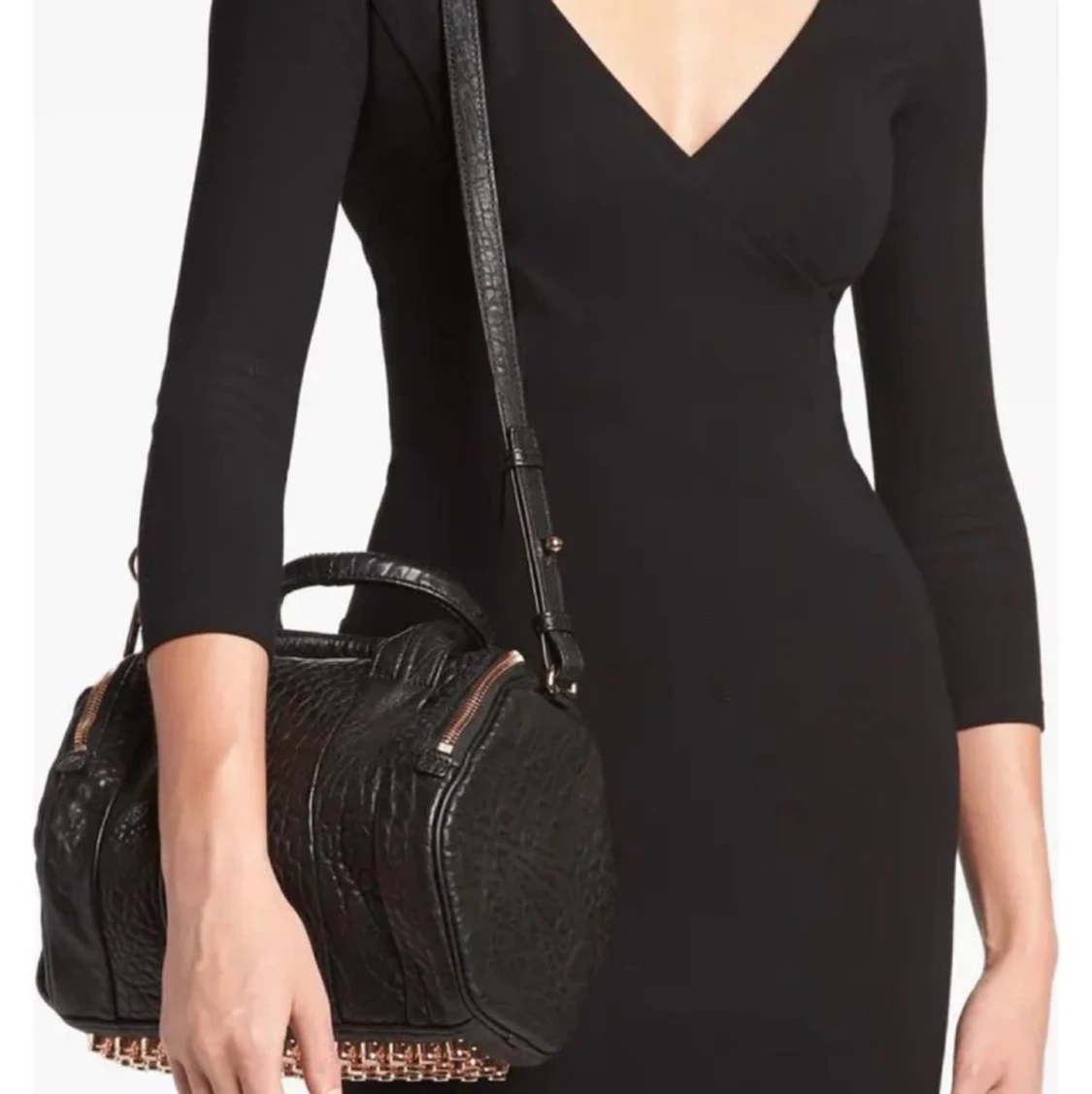 Alexander Wang Rocco bag  - 91