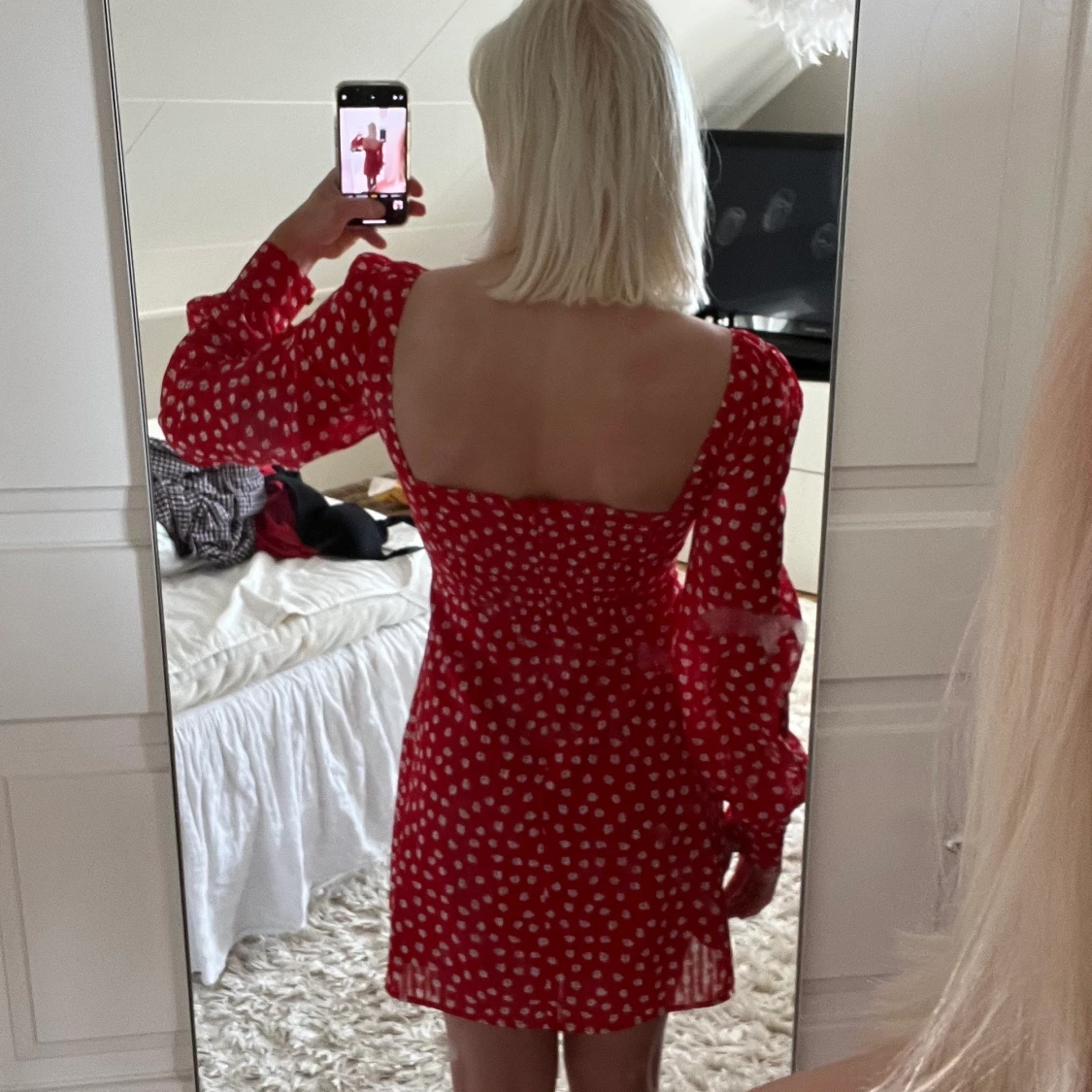 Adoore klänning  - 90