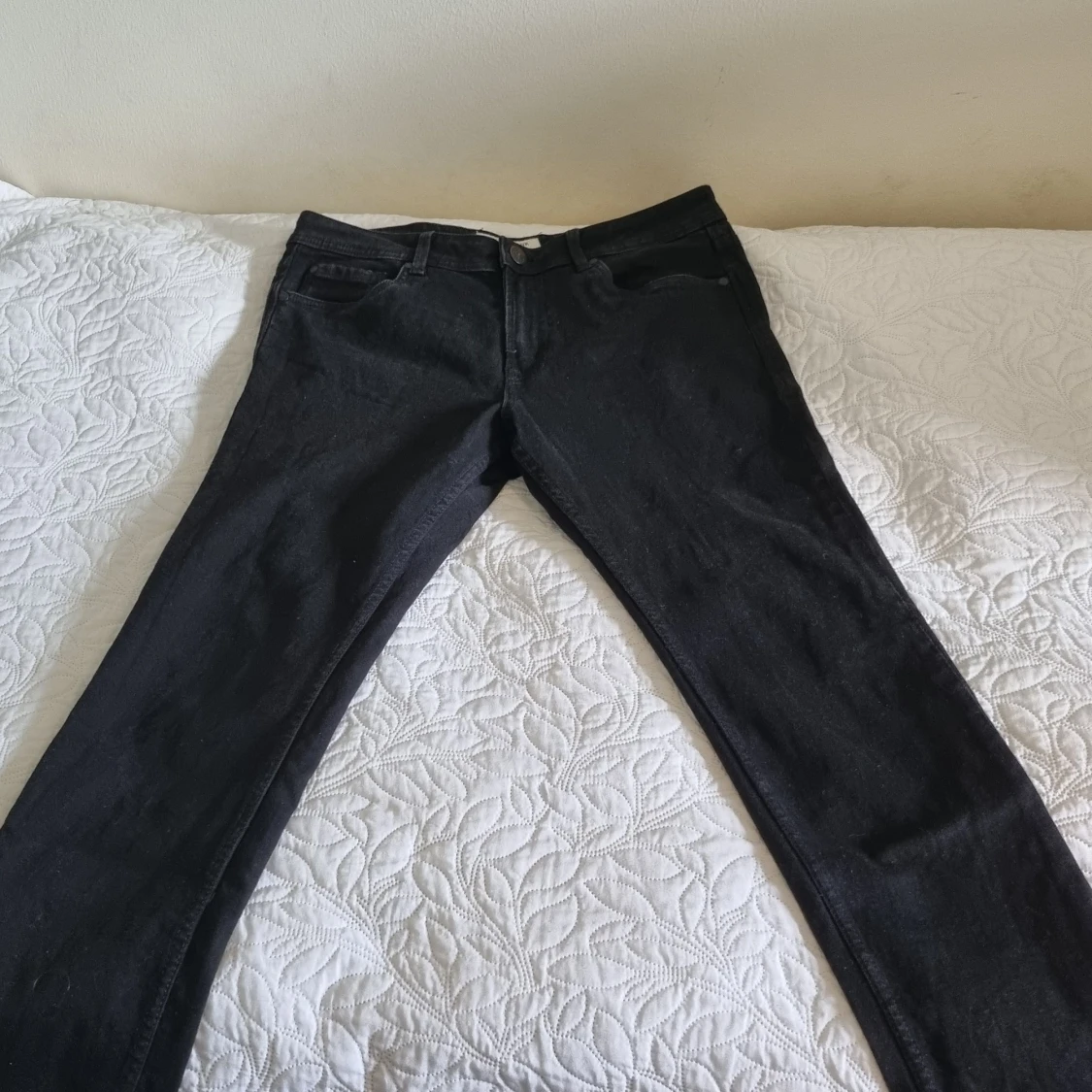 Svarta Jeans  - 90