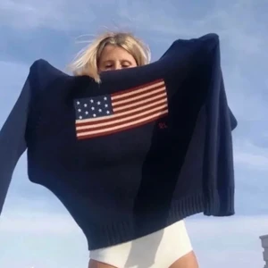 Ralph lauren tröja - Bra skick  Köp direkt för 750kr nypris 2500kr