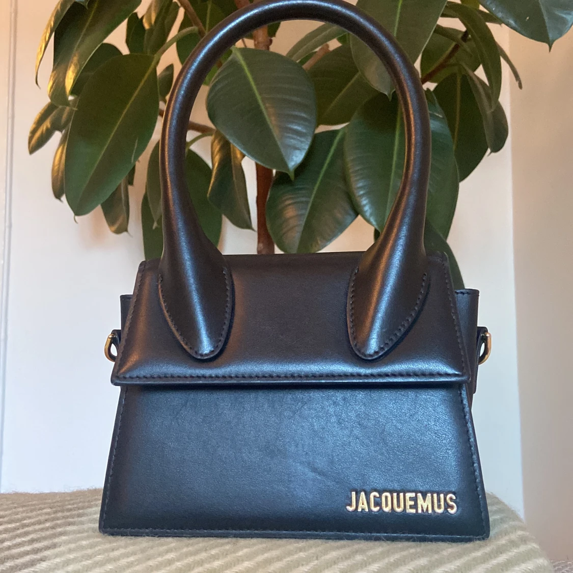 Jacquemus väska  - 90