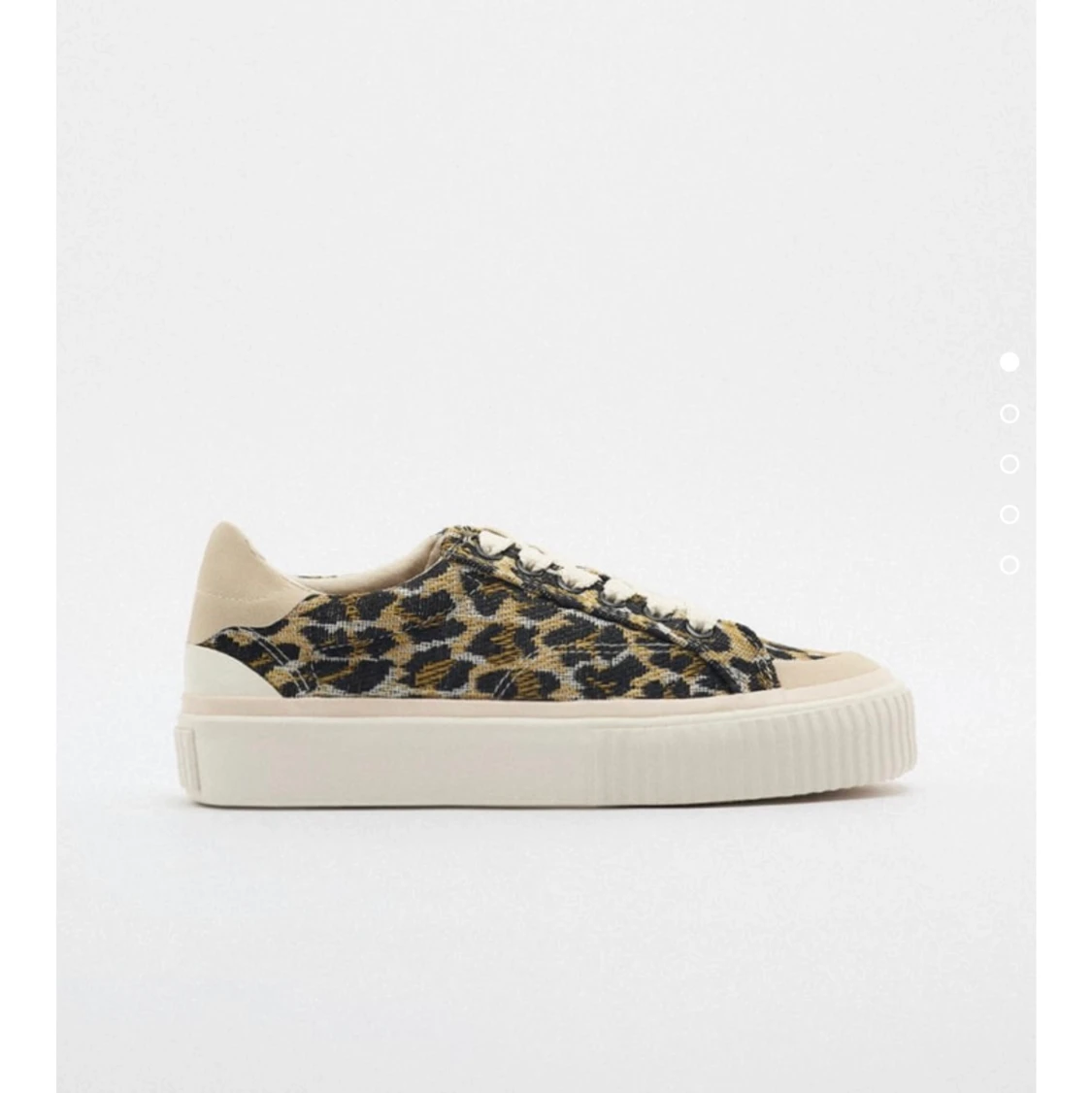 Zara sneakers