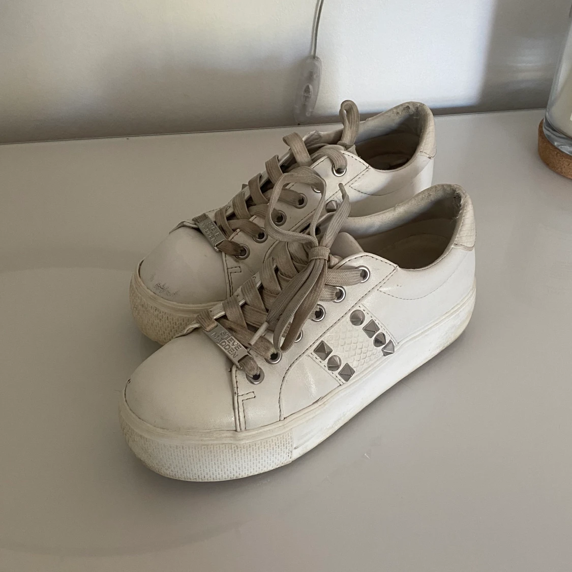 Steve madden sneakers