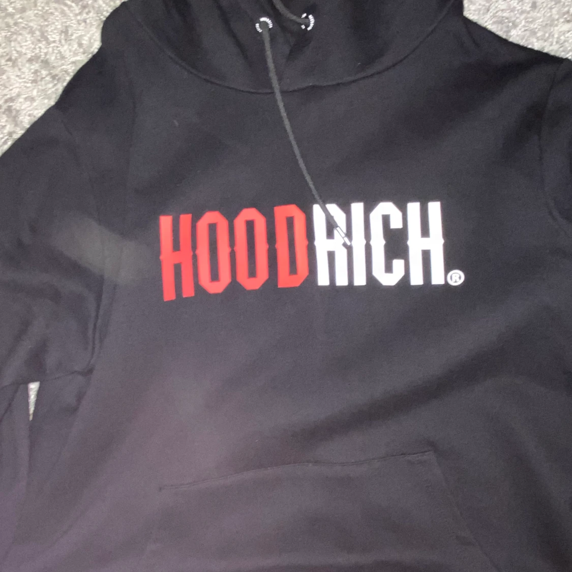 Hoodrich dress