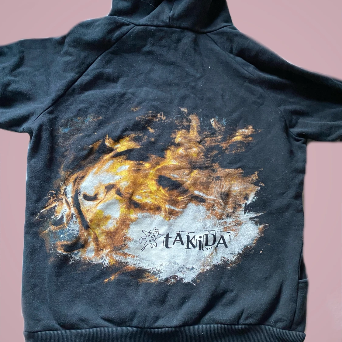 Takida hoodie - 90