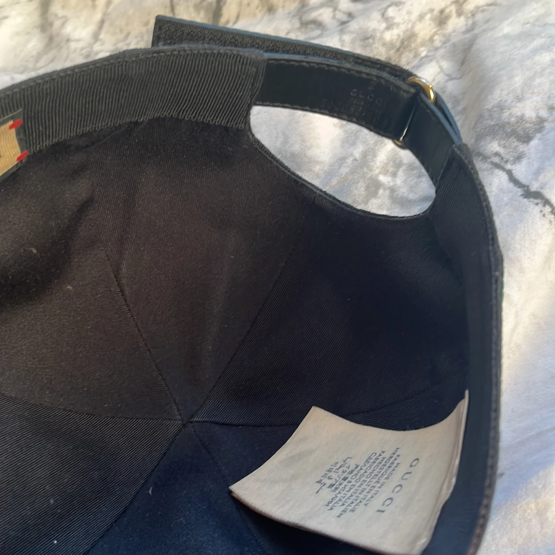 Gucci keps strlk s - 90