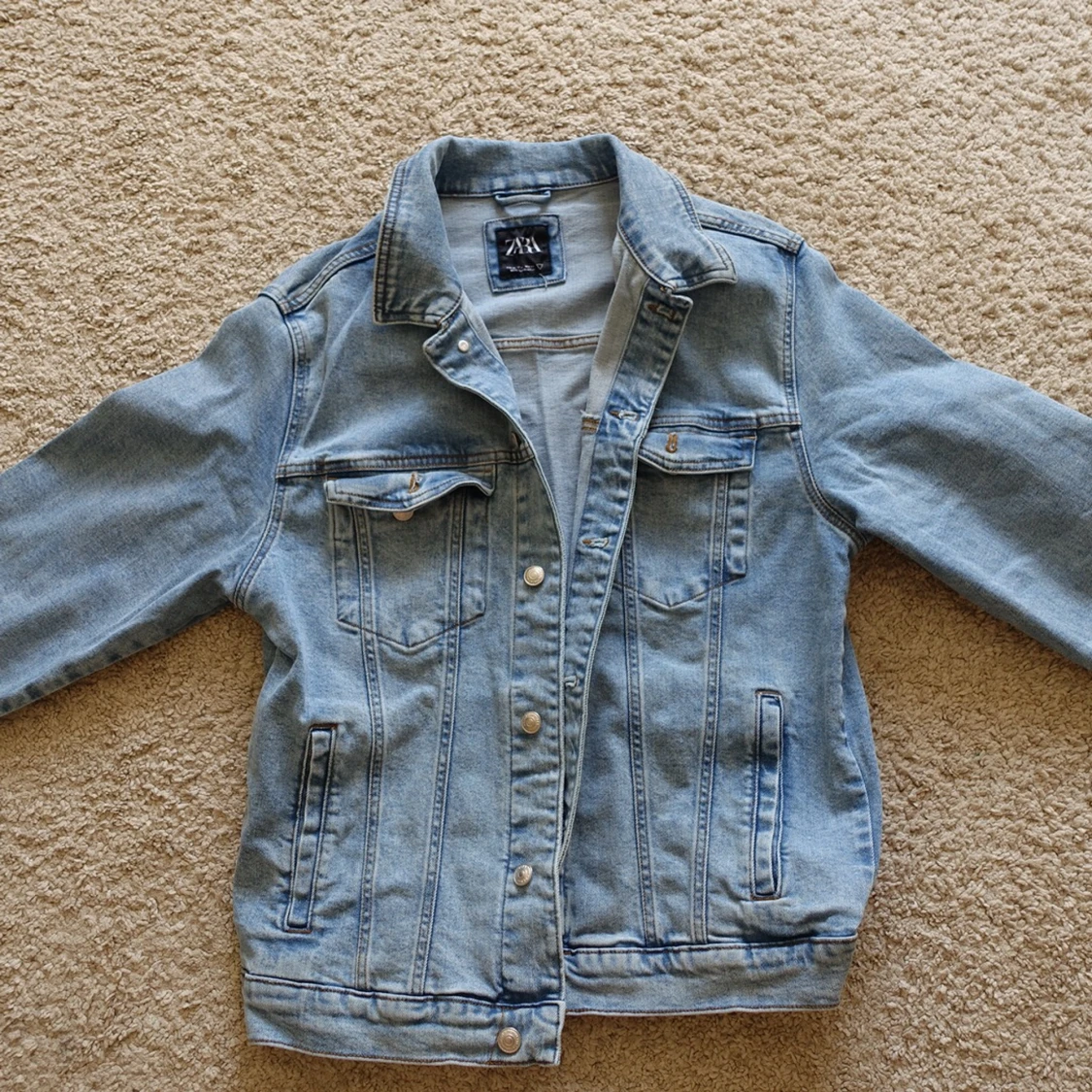 Tröja från Zara - 90