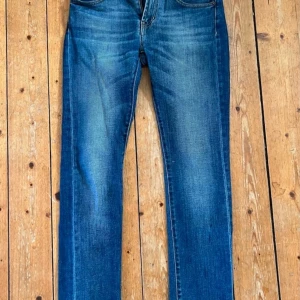 Levis 510 - Levis 510 skinny storlek 14 Fint begagnat skick