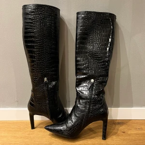BILLI BI boots - Aldrig använda! Köpt på plain vanilla 