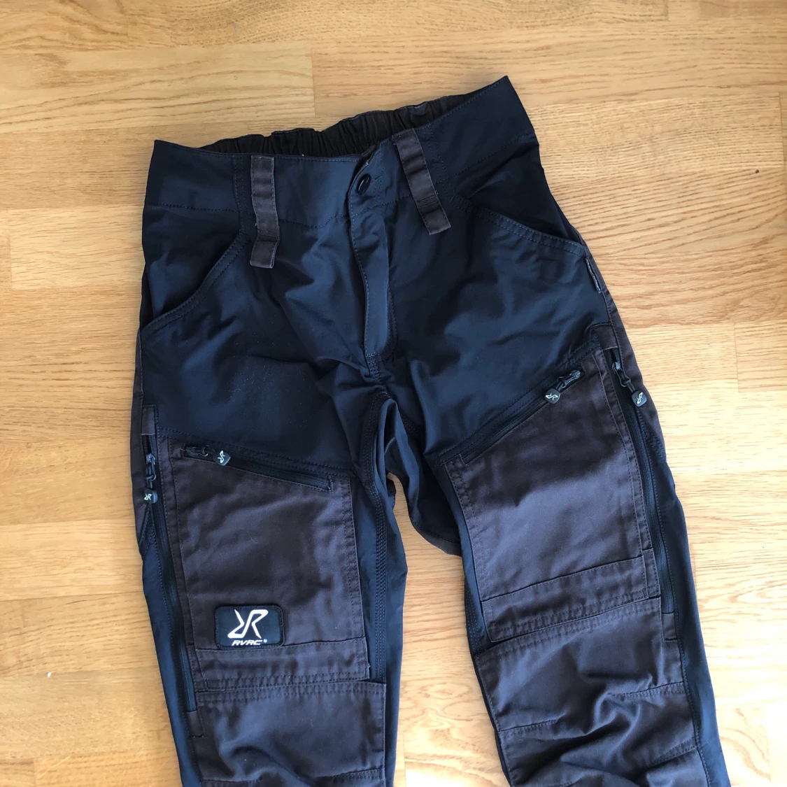 Friluftsbyxor revolutionrace 