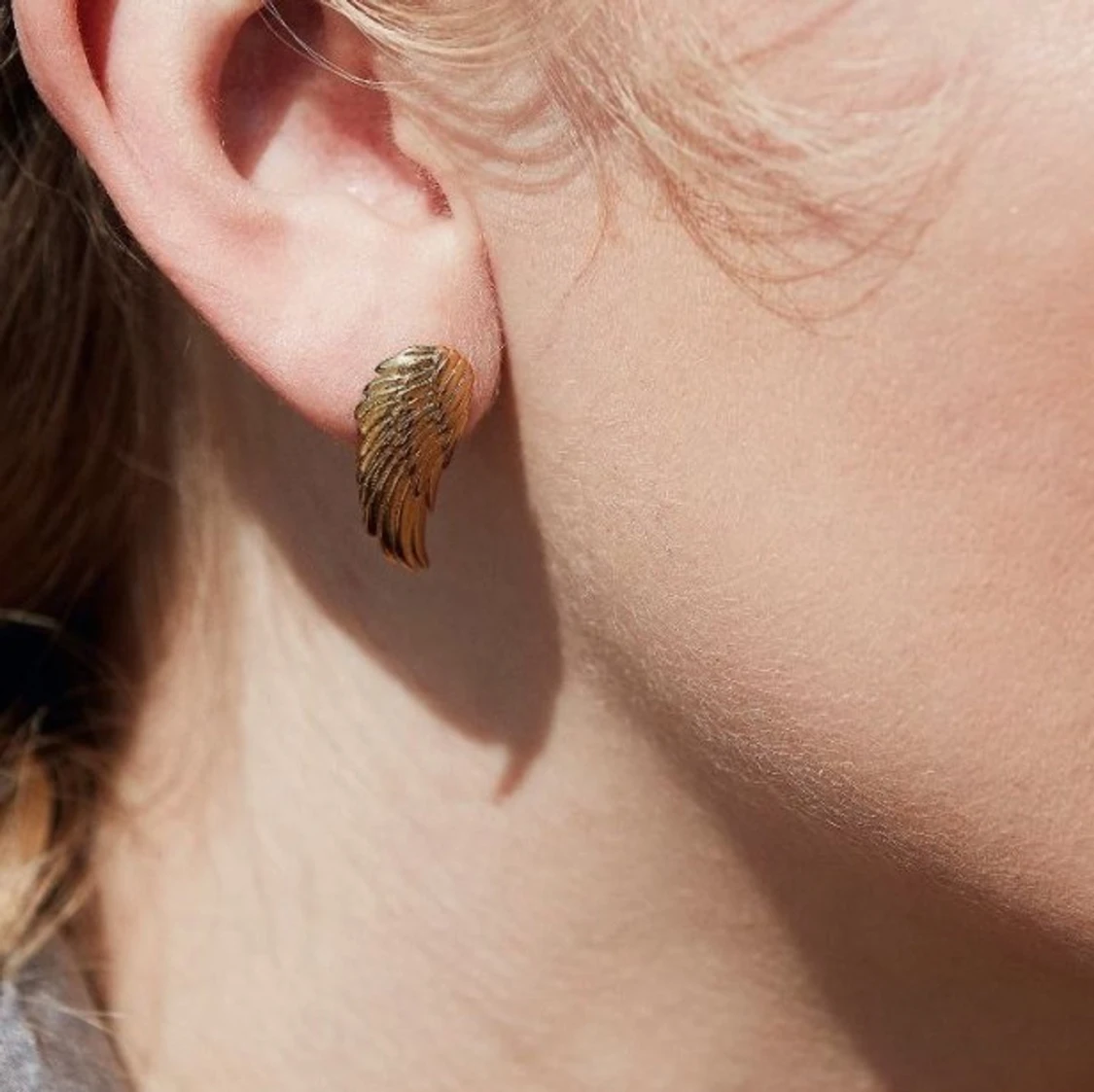 Edblad örhängen - 90