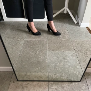 Pumps storlek 38 - Pumps från dinsko i väldigt bra skick 