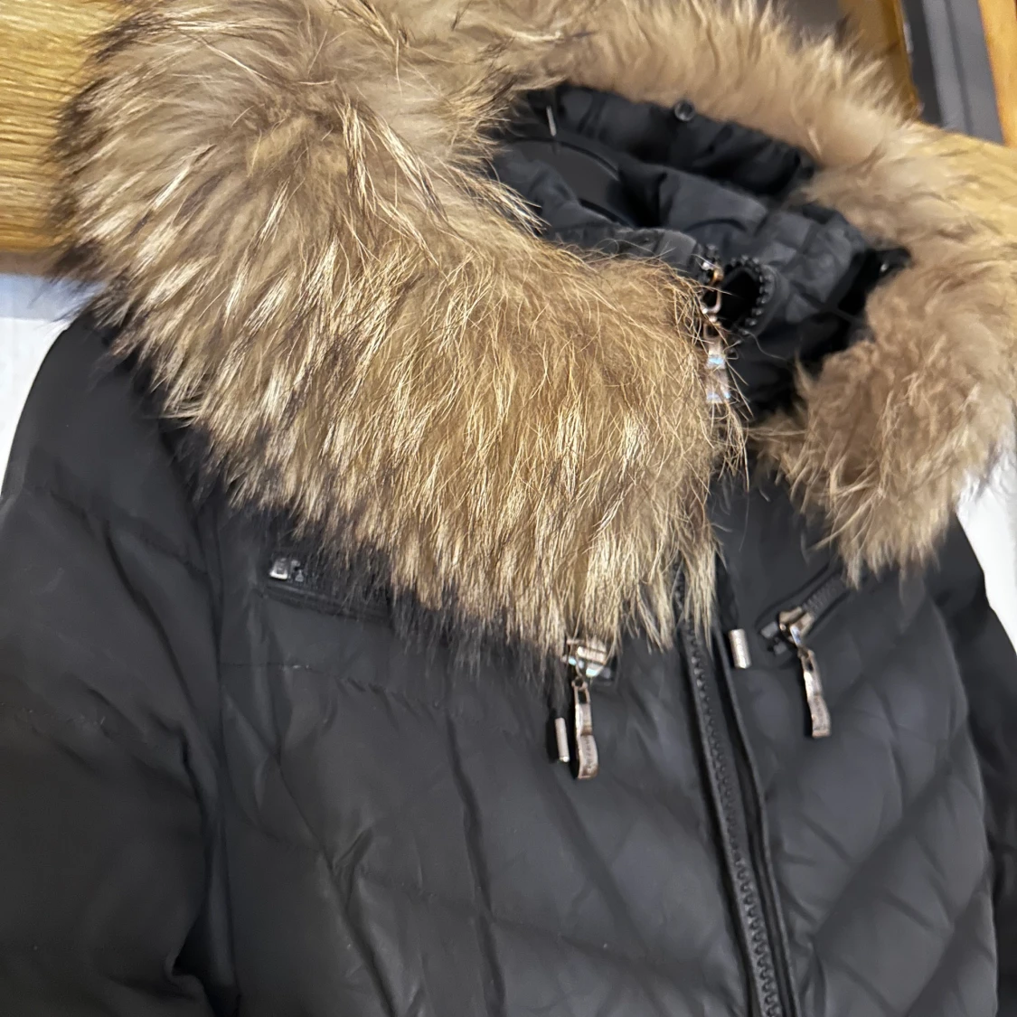 Hollies vinterjacka  - 90