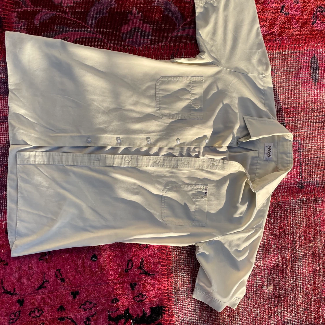 Mitch t shirt skjorta