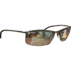 Rayban Solglasögon - .