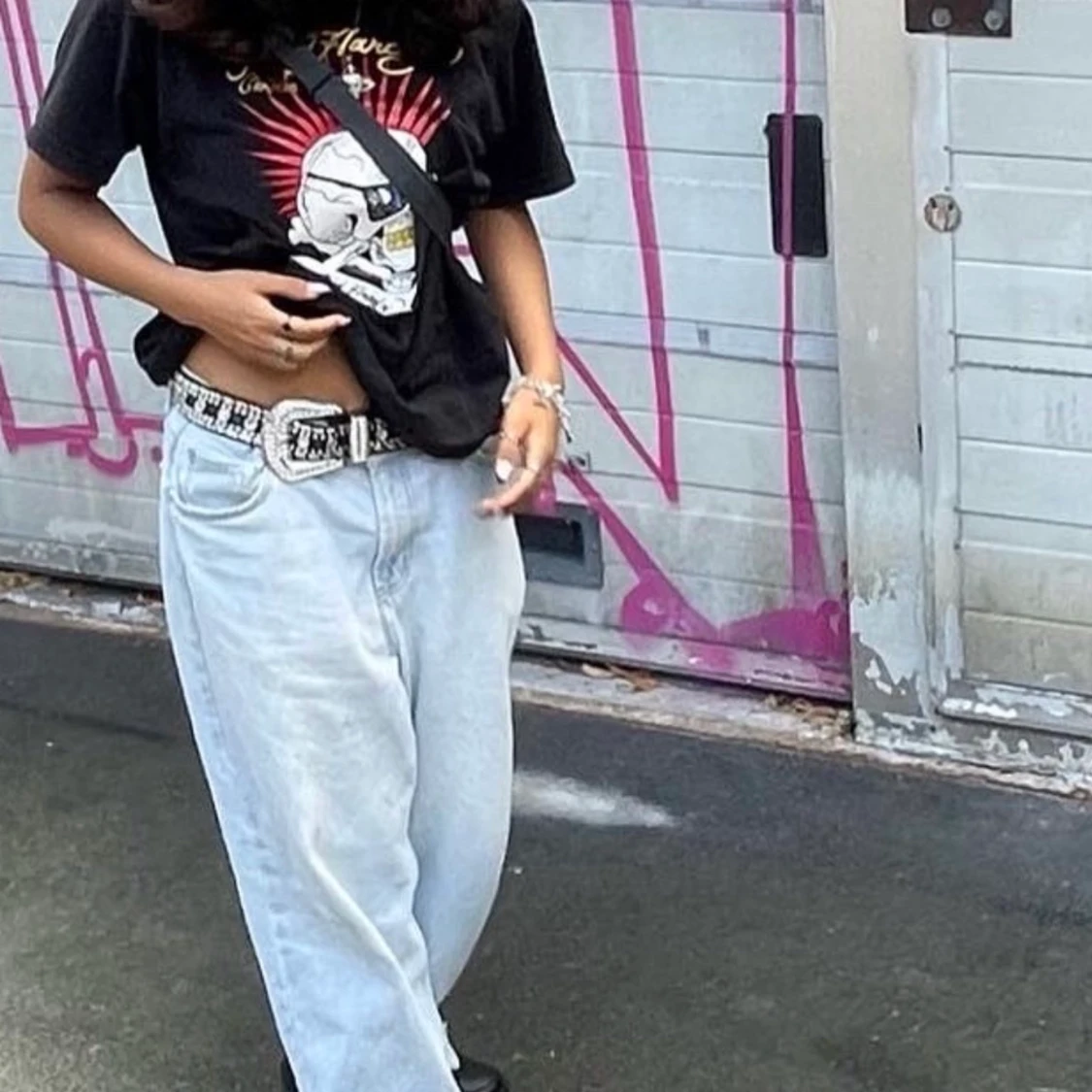 Ed hardy tshirt  - 91