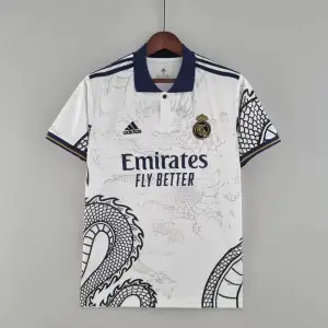 Real Madrid special kit för 22/23 