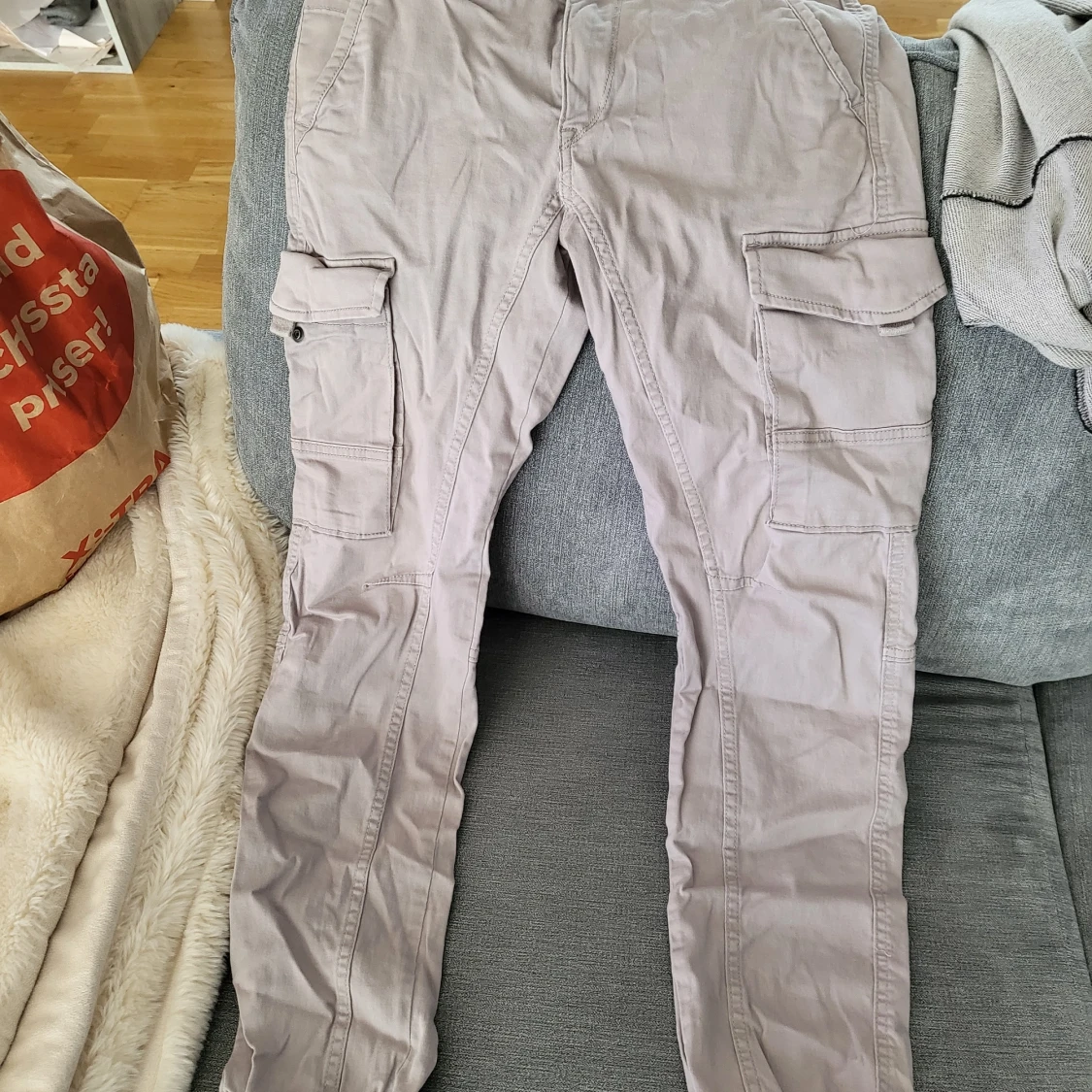 Jack and Jones chinos - 91