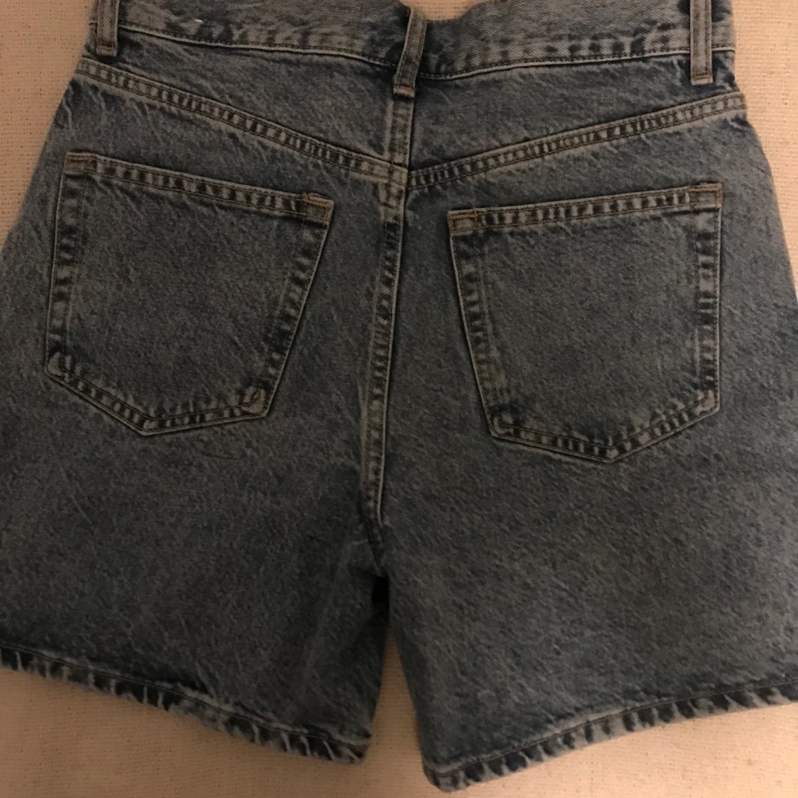 Jeansshorts  - 90