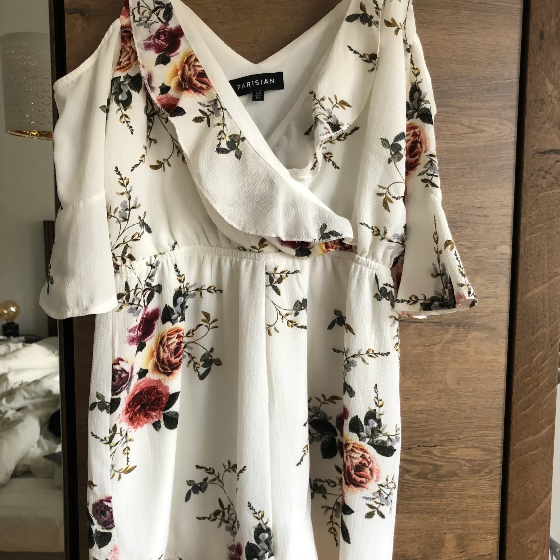 Gullig playsuit - 90