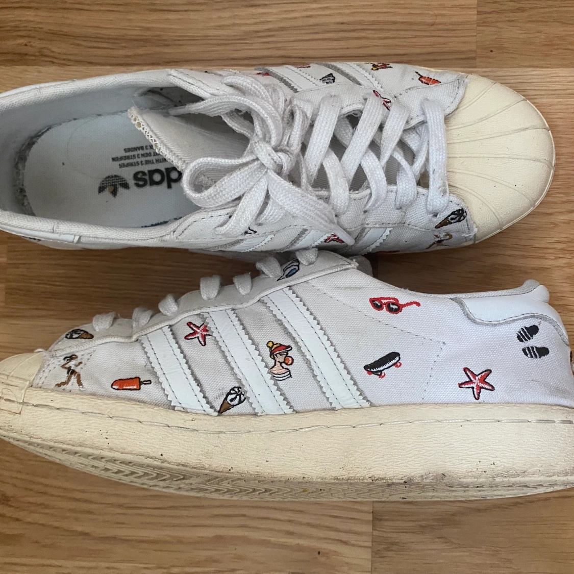 Adidas Summer Edition - 90