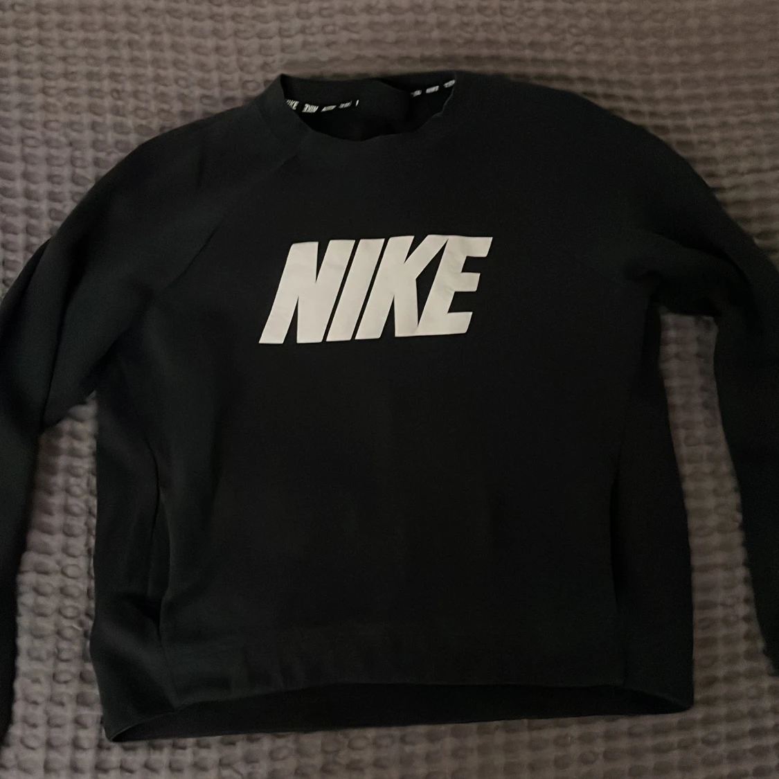 Nike sweatshirt
