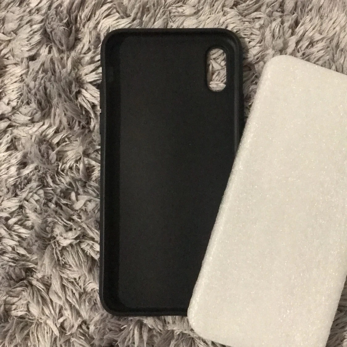 Mobilskal Iphone Xs Snigel - 90