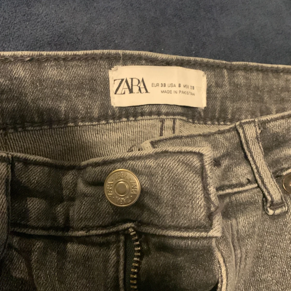 Zara jeans - 91