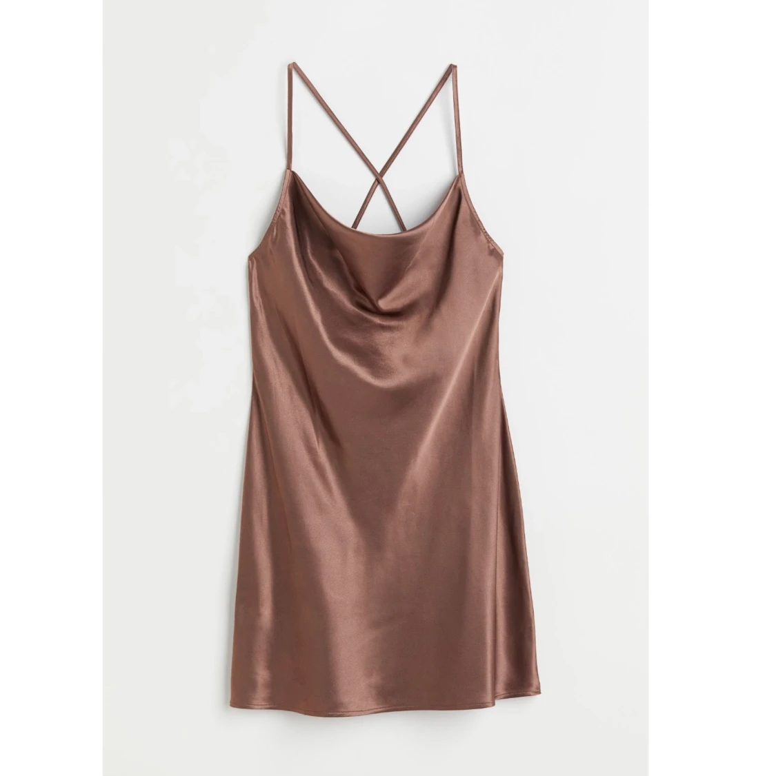 Siden klänning! - 90