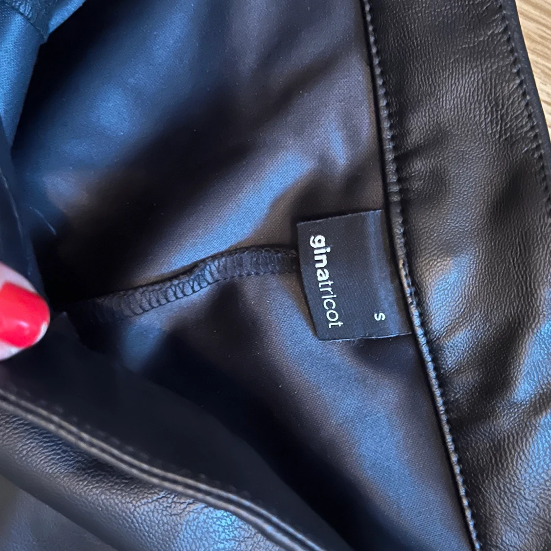 Gina Tricot skinnimitation - 90