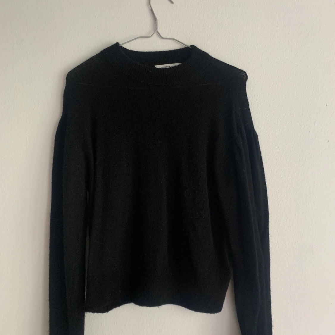 Stickad tröja other stories