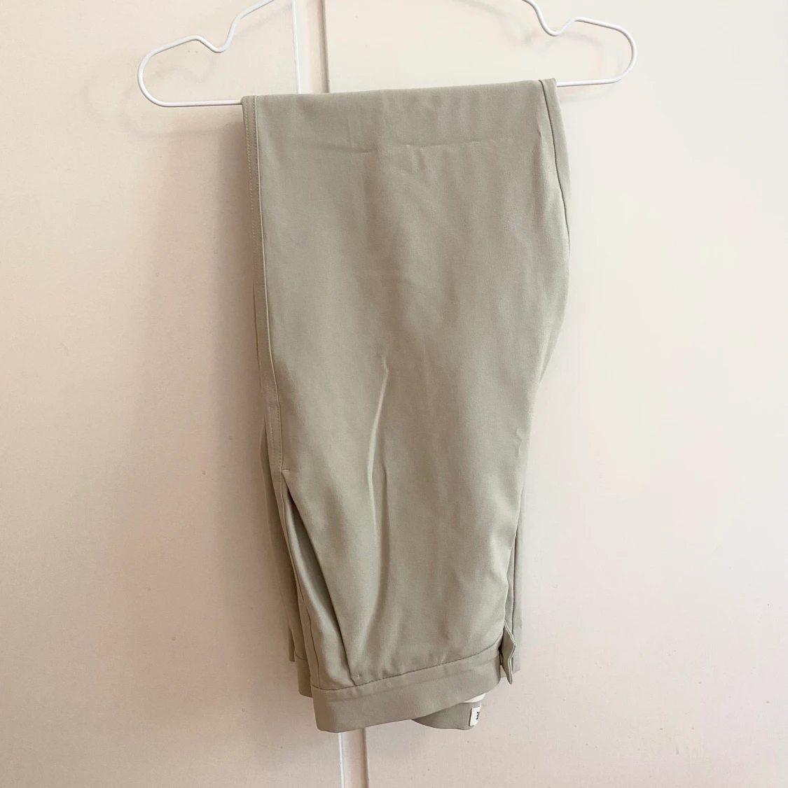 First Choice Pants Greige - 90