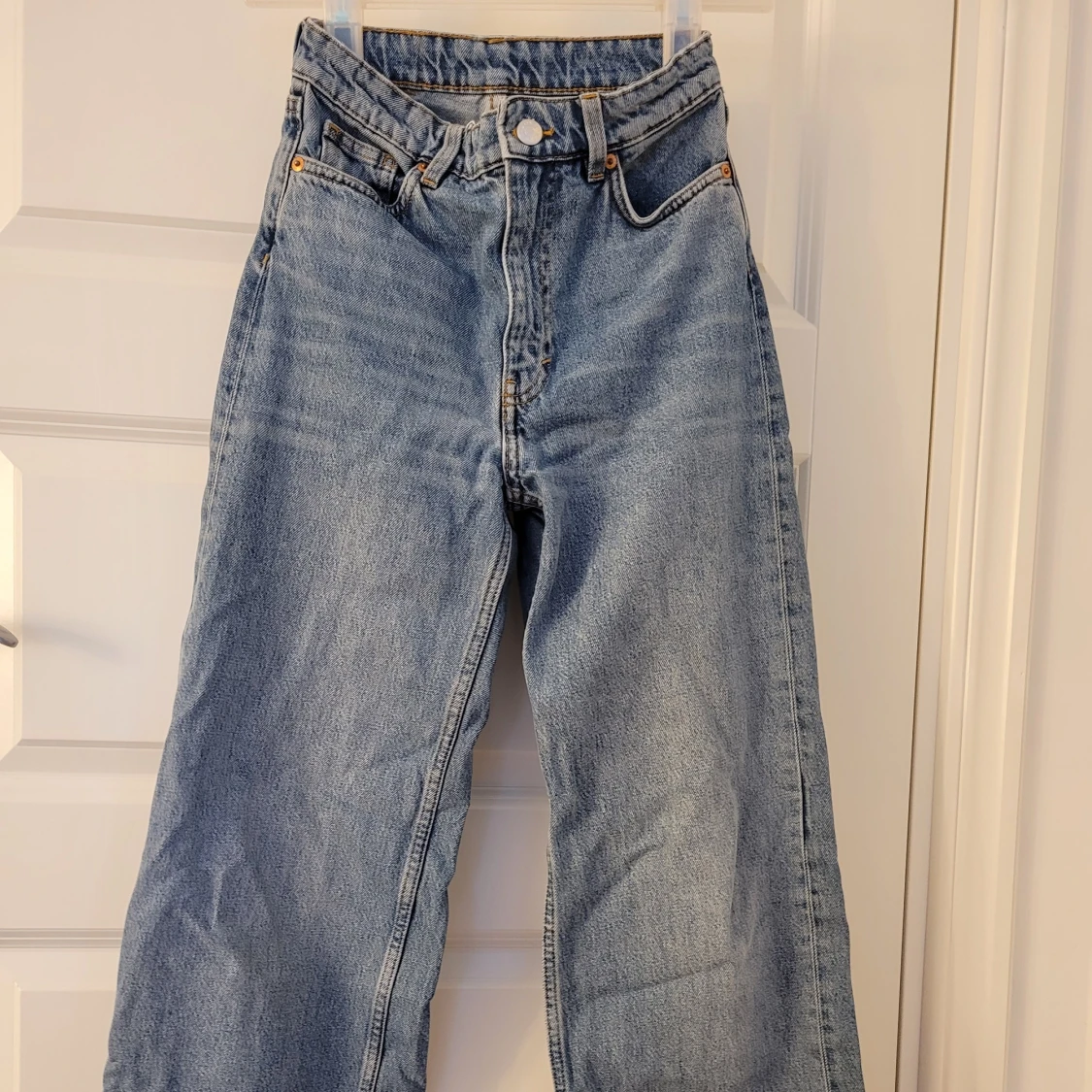 Monki Yoko Jeans🦋 - 90