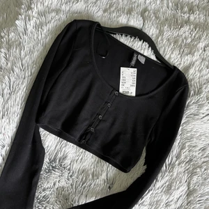 Topp - Topp från Hm, aldrig använd och prislappen är kvar❤️