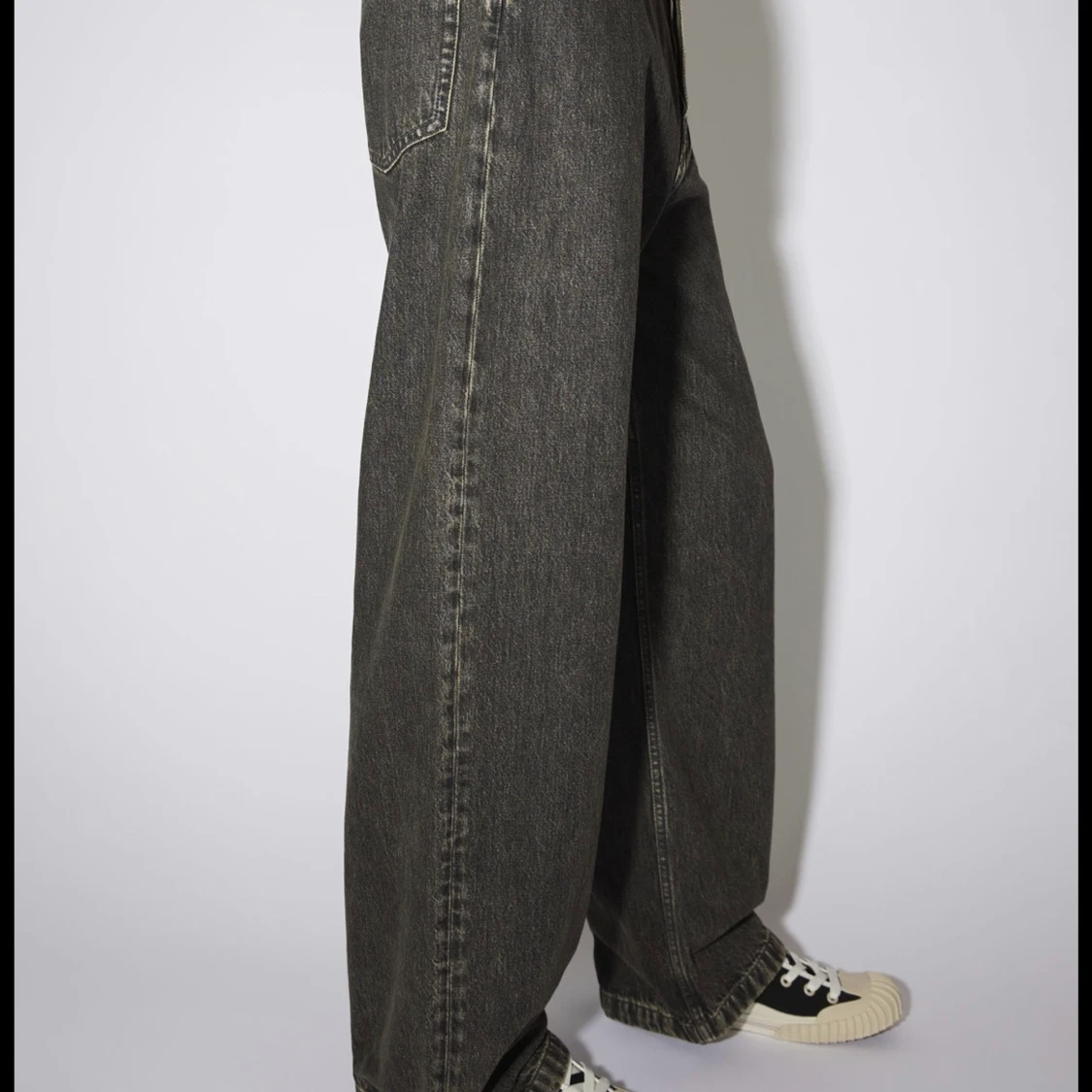 Acne Studios 1989 Grime 31/32 - 90