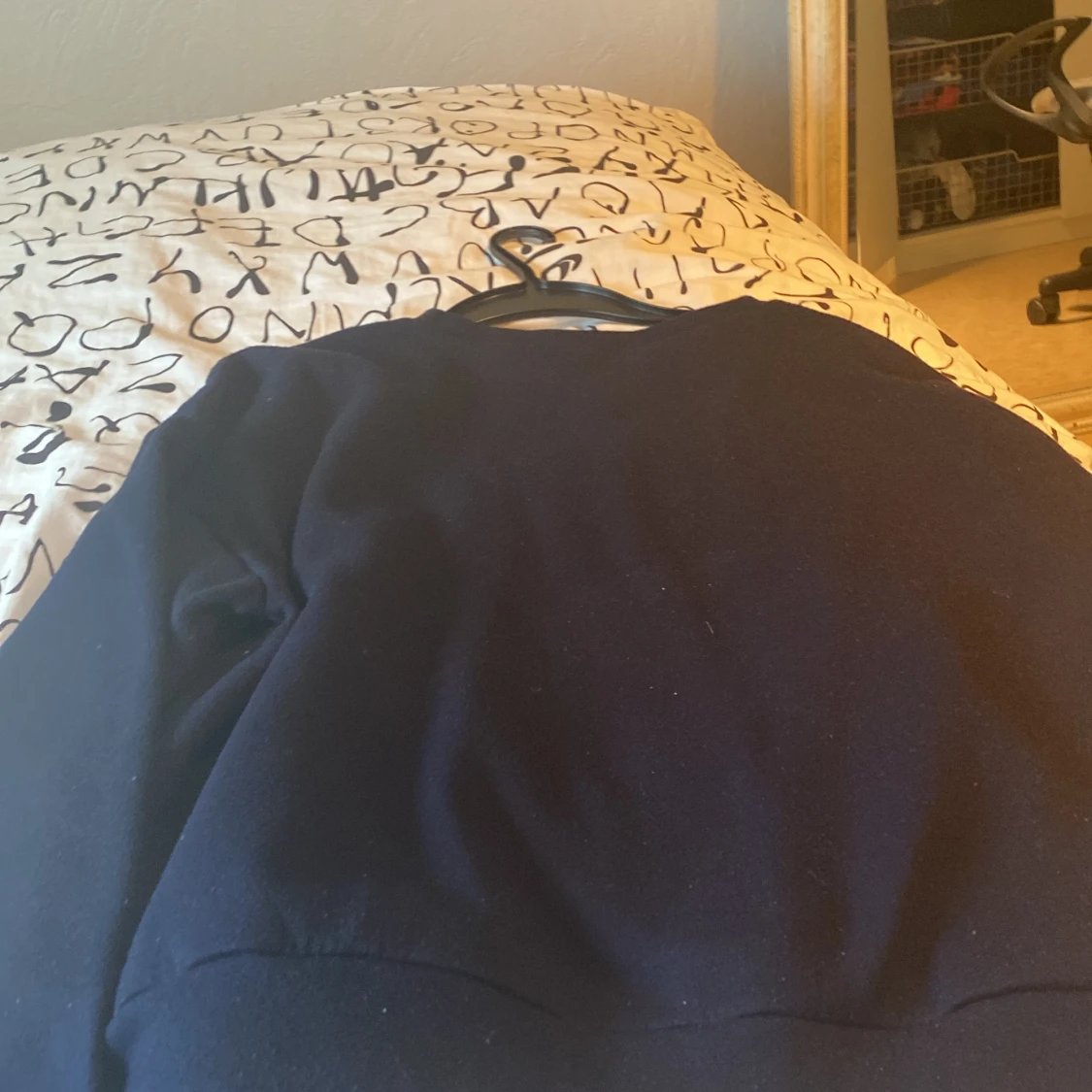 en fin sweetshirt  - 91