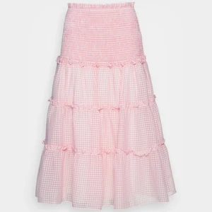 By MalinaJasmin skirt - A-linjekjol - Candy pink checker - Fantastisk fin A-linje kjol. Slutsåld över allt… Nypris 1995kr 