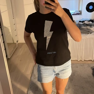 Zadig  tshirt  - Såld