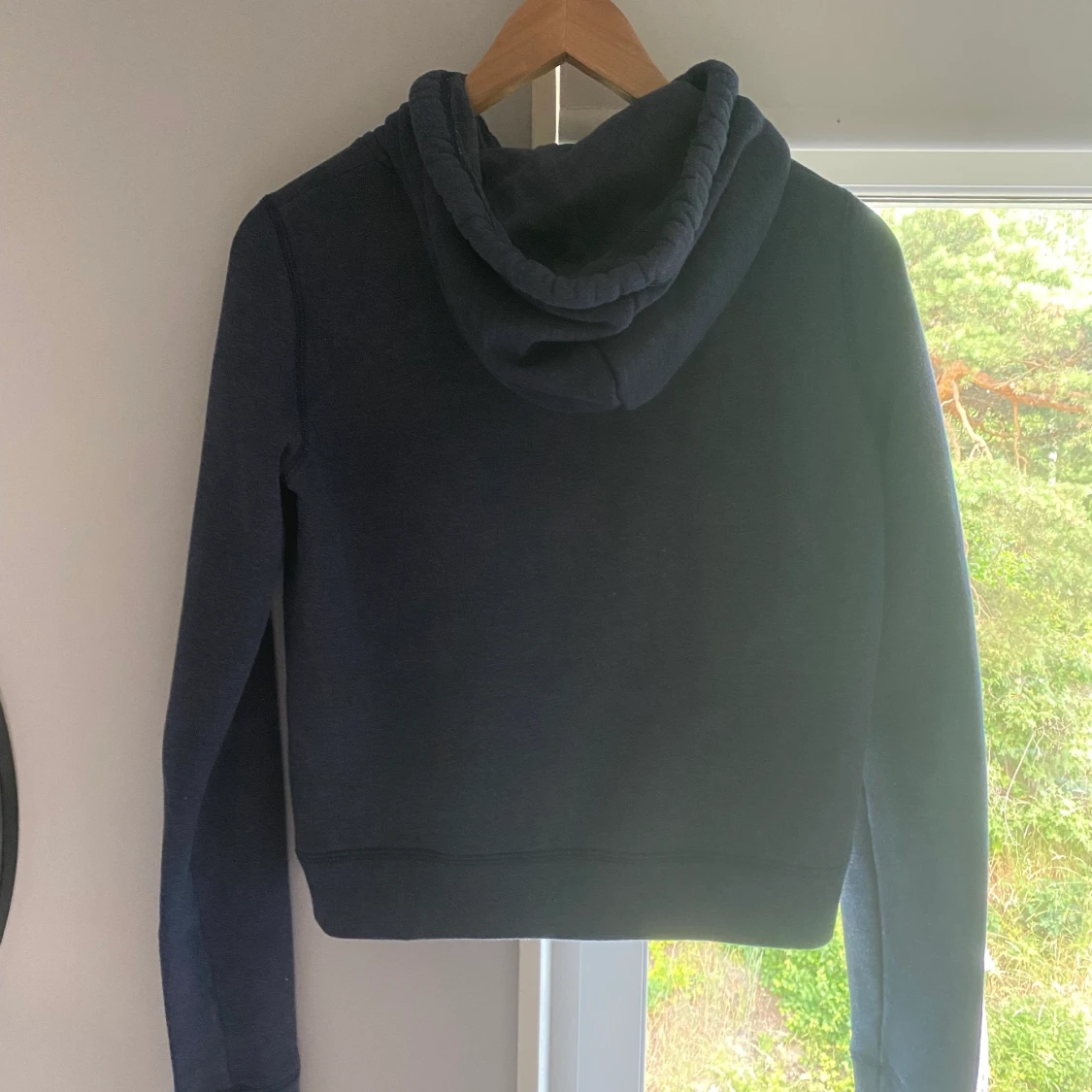 Holister hoodie - 90