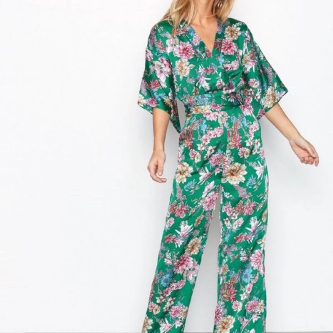 Jumpsuit Nelly strl 34