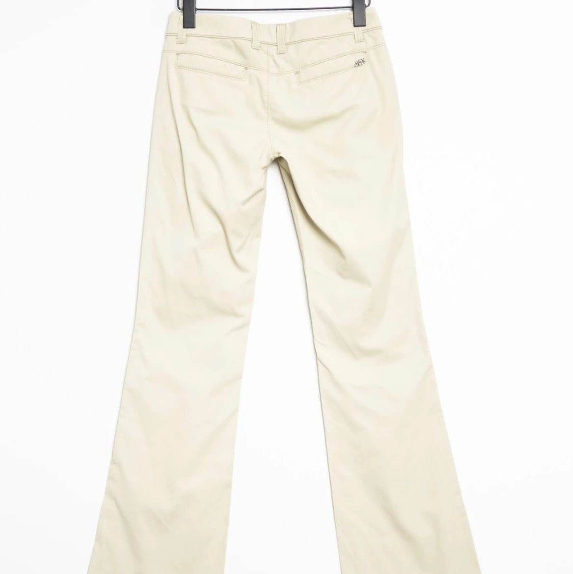 Miss sixty lågmidjade byxor