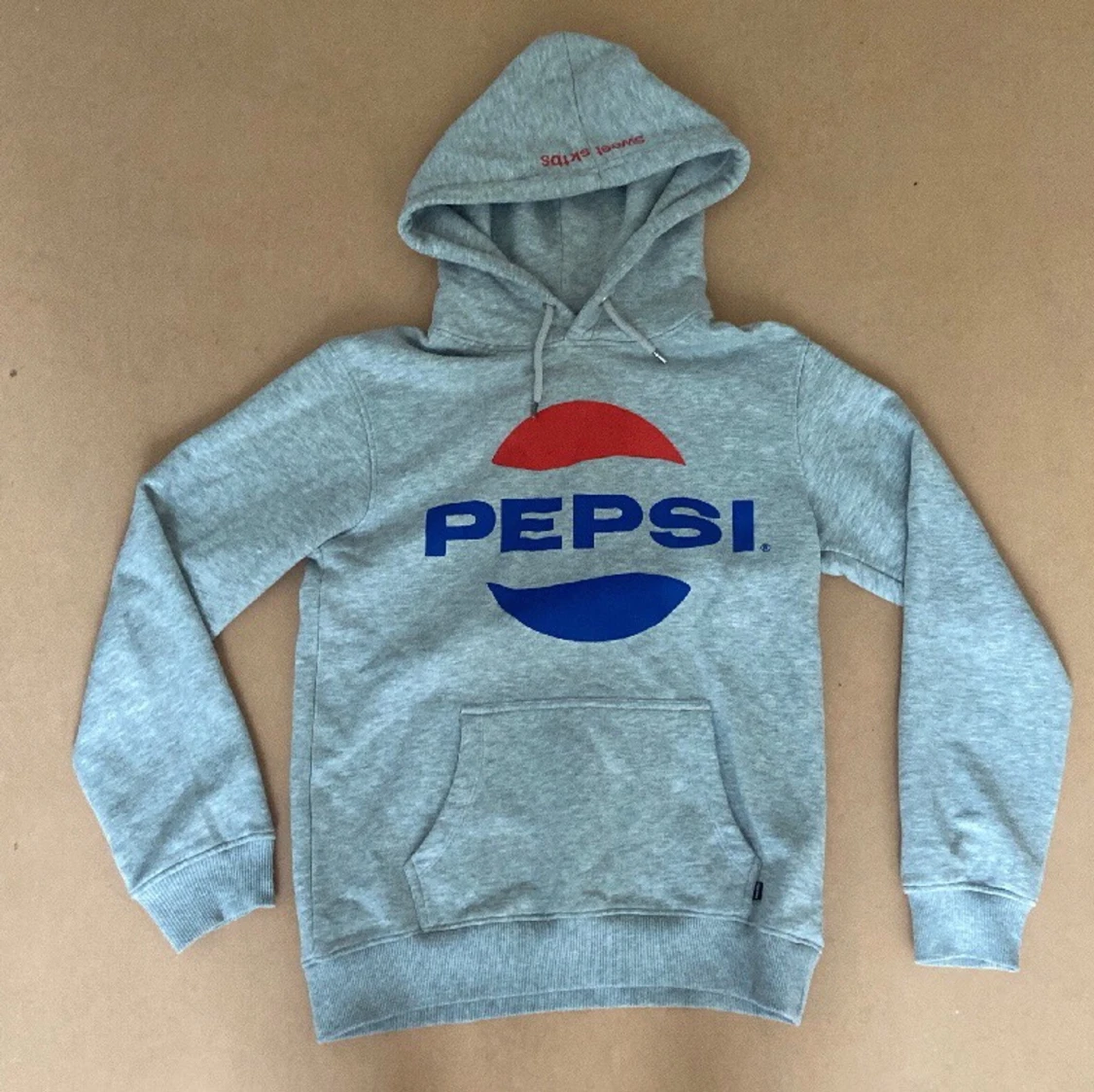 Pepsi hoodie