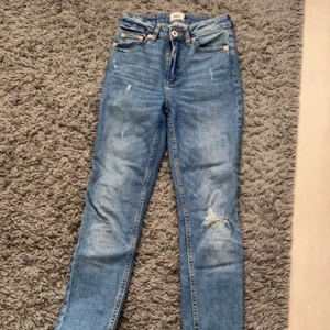 Skinnyjeans - Aldrig använda 