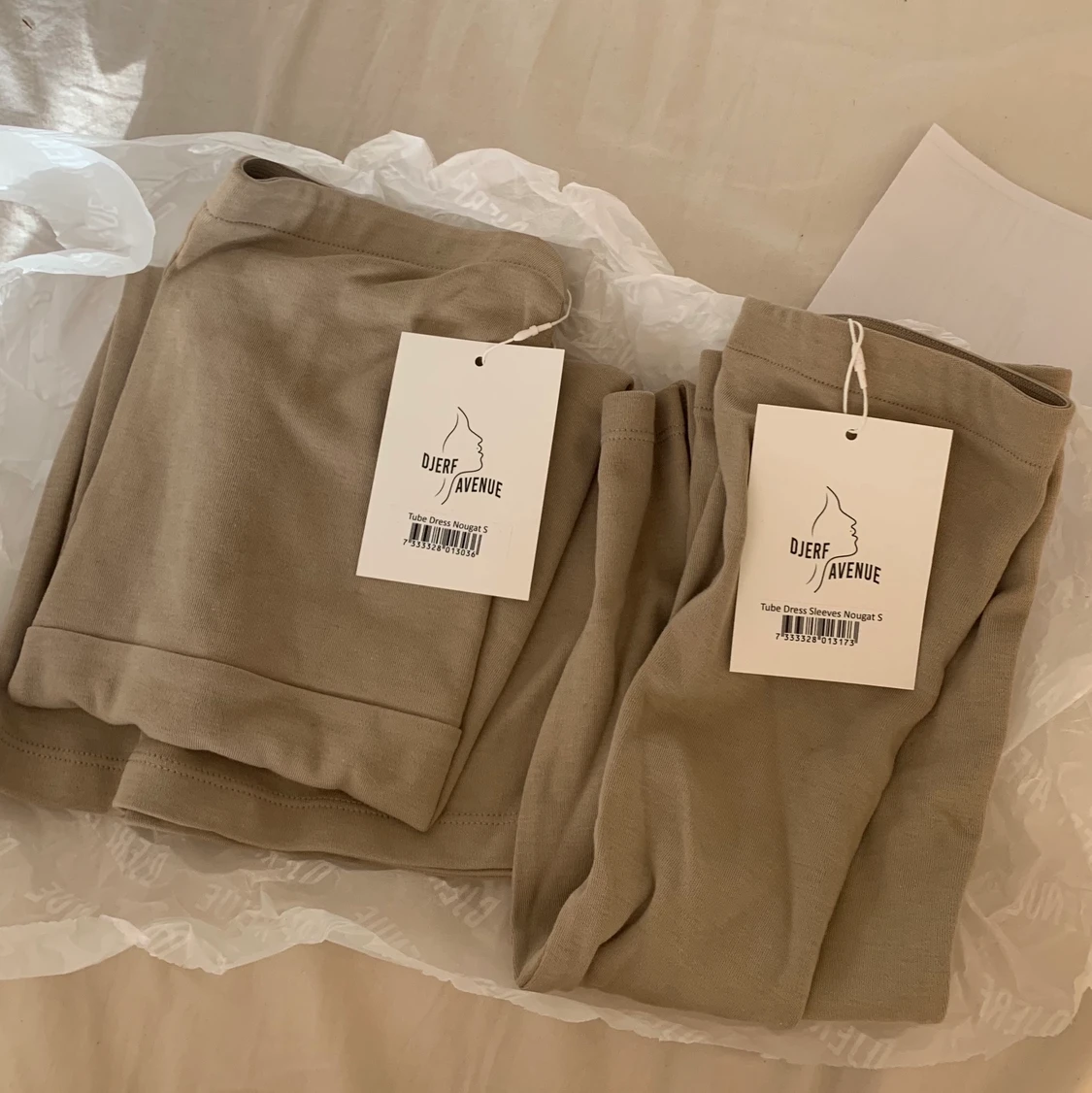 Set djerf avenue  - 91