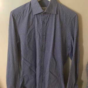 Stenströms skjorta  - Stenströms skjorta strl 40, använd men fint skick.