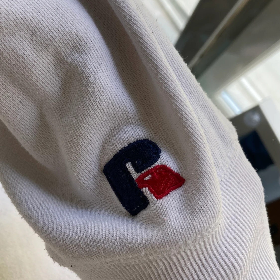 Russel Athletic Sweatshirt - 90