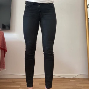 LEE JEANS 25/31 - LEE jeans i modellen JODEE, storlek W 25/L 31. Har några år på nacken men är i gott skick. Säljes pga att jag inte använder dem 💕