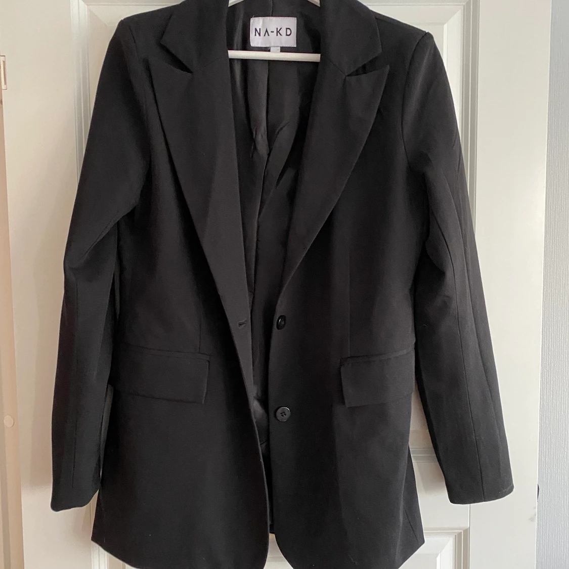 Kavaj från NAKD säljes!