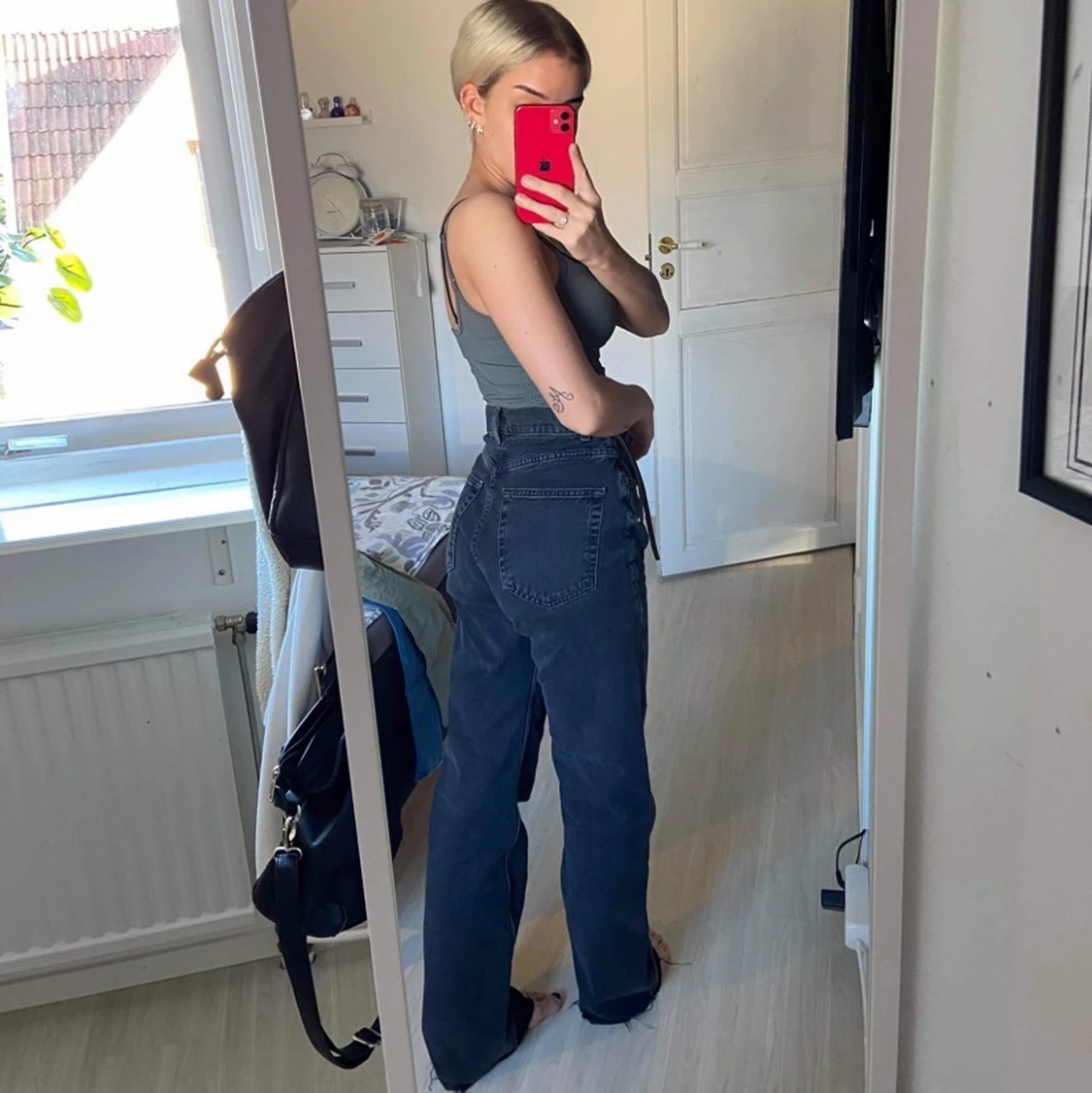 Pull&bear jeans  - 91